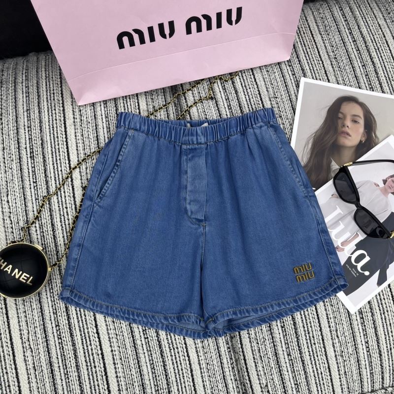 Miu Miu Jeans